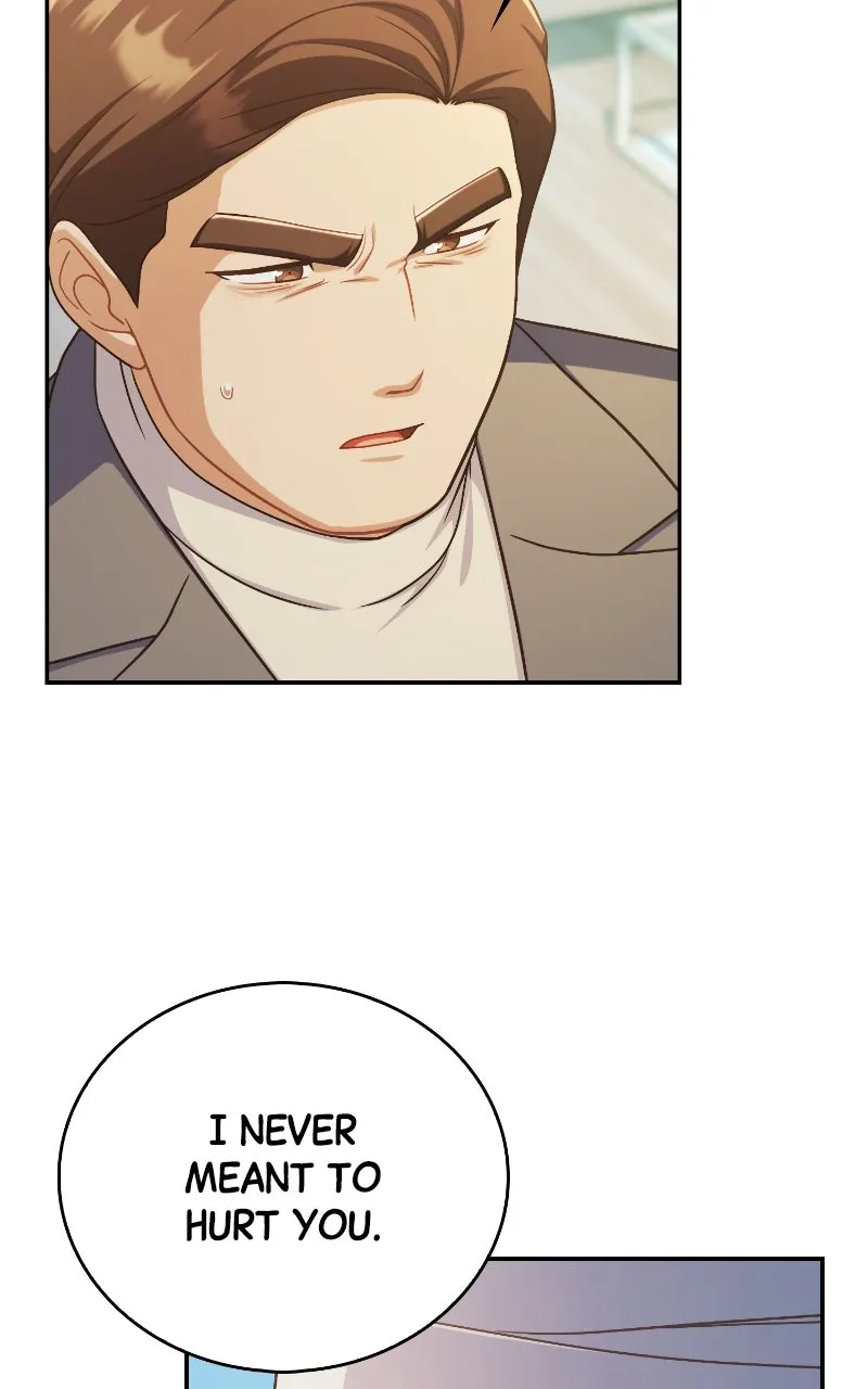 The Second Chance Convenience Store Chapter 39 page 5 - 