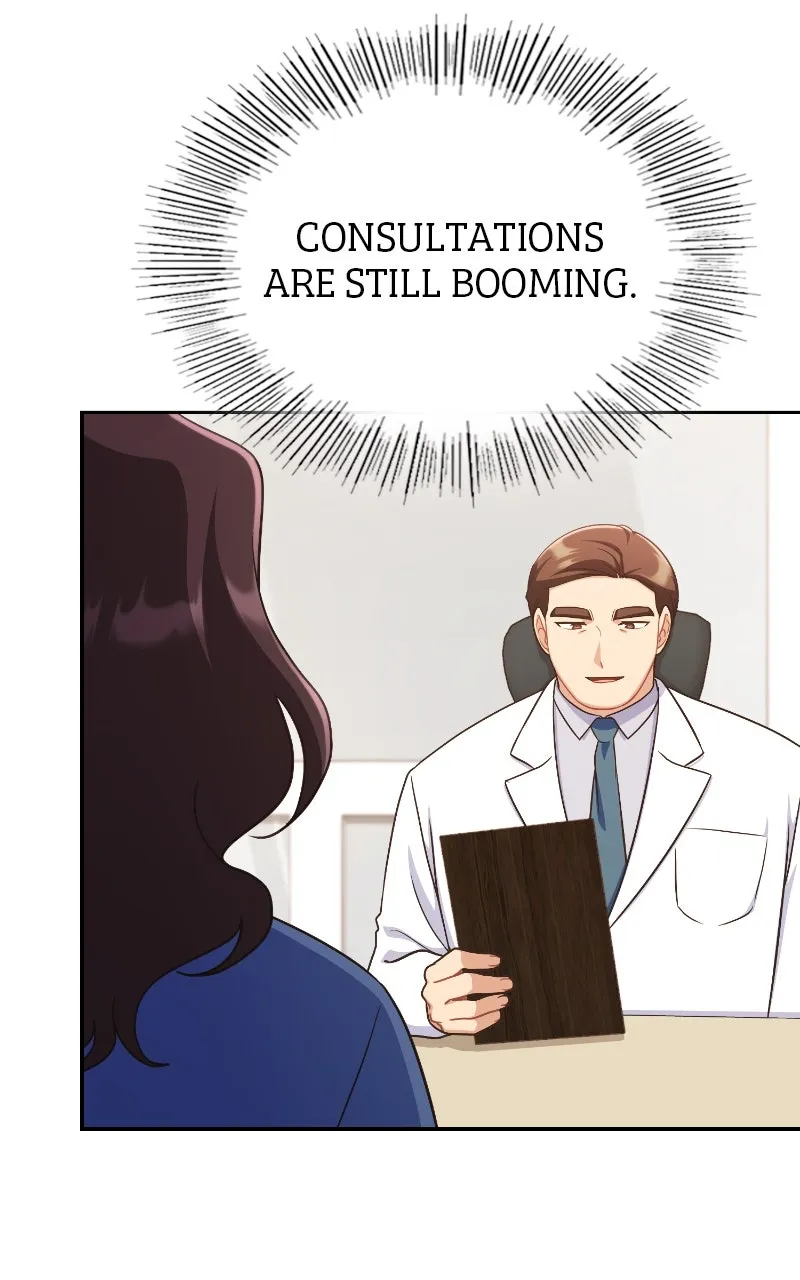 The Second Chance Convenience Store Chapter 39 page 41 - 