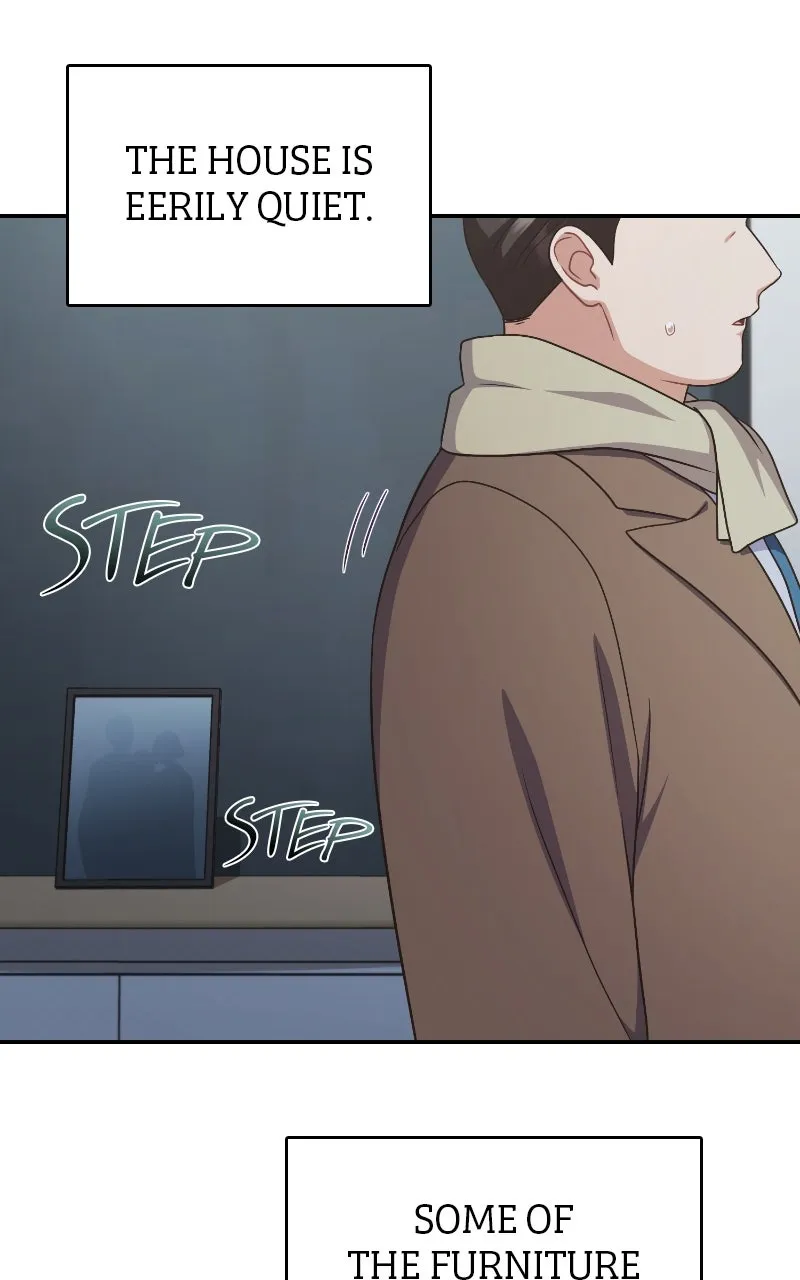 The Second Chance Convenience Store Chapter 39 page 50 - 
