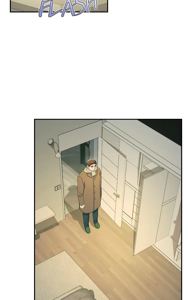 The Second Chance Convenience Store Chapter 39 page 52 - 