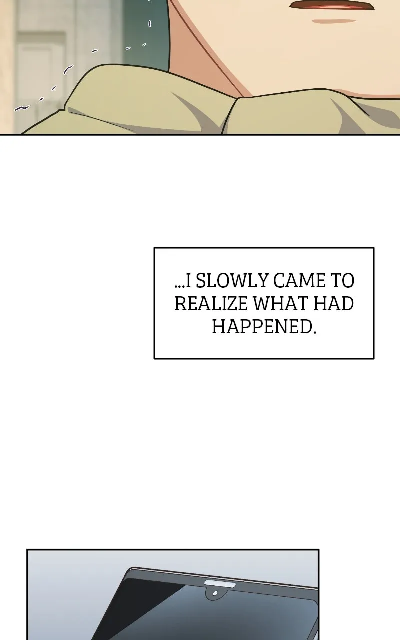 The Second Chance Convenience Store Chapter 39 page 54 - 