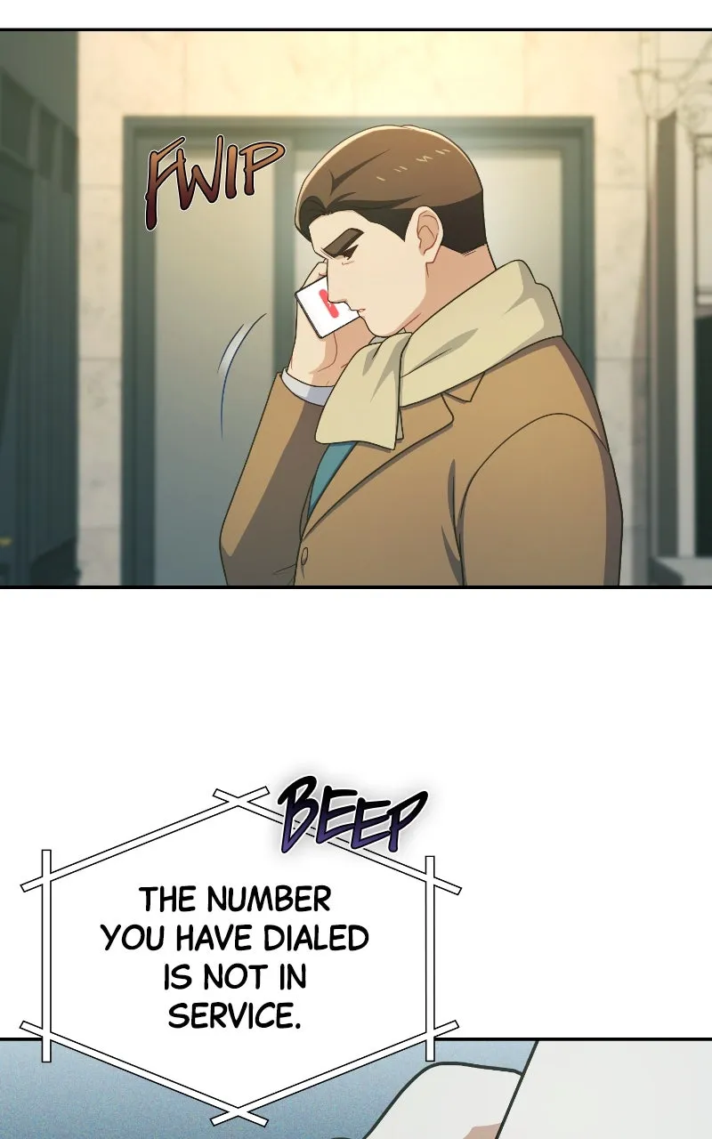 The Second Chance Convenience Store Chapter 39 page 56 - 