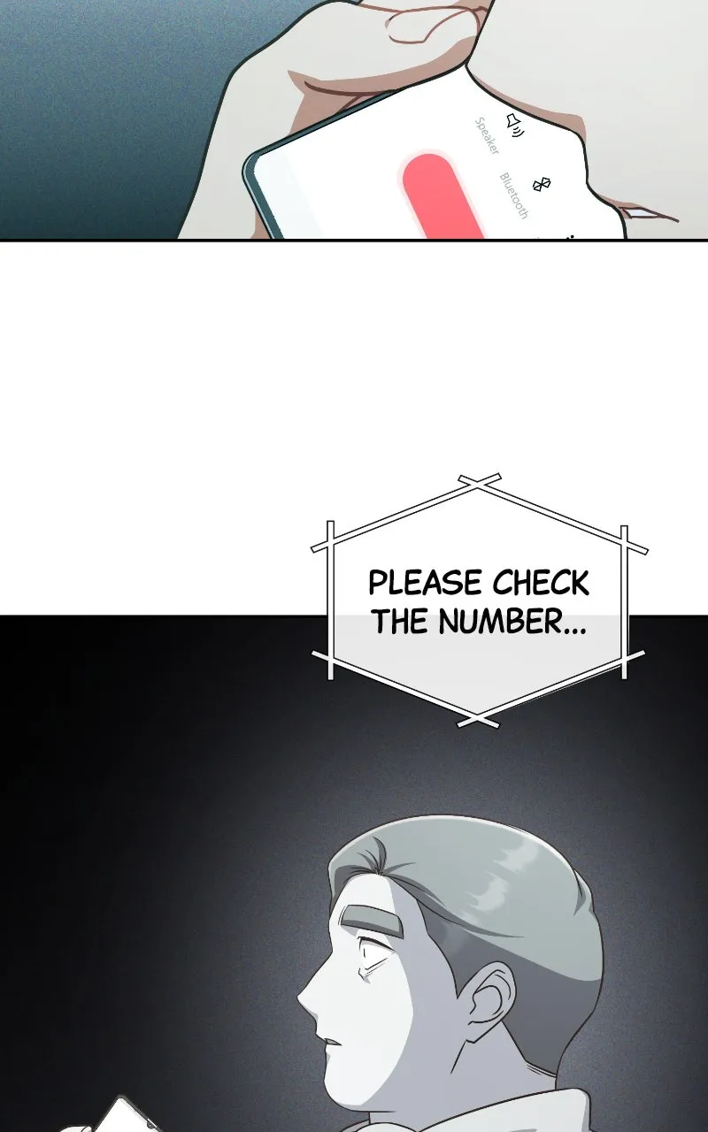 The Second Chance Convenience Store Chapter 39 page 57 - 