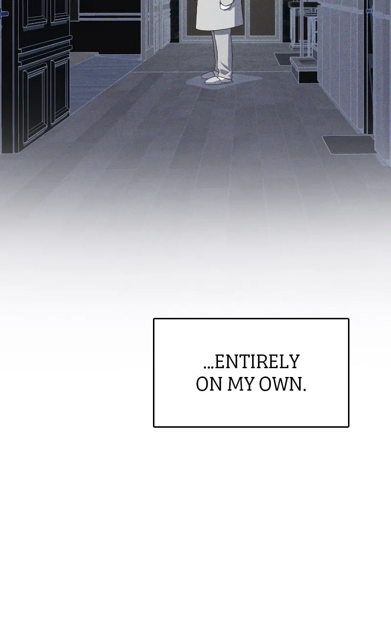 The Second Chance Convenience Store Chapter 39 page 62 - 