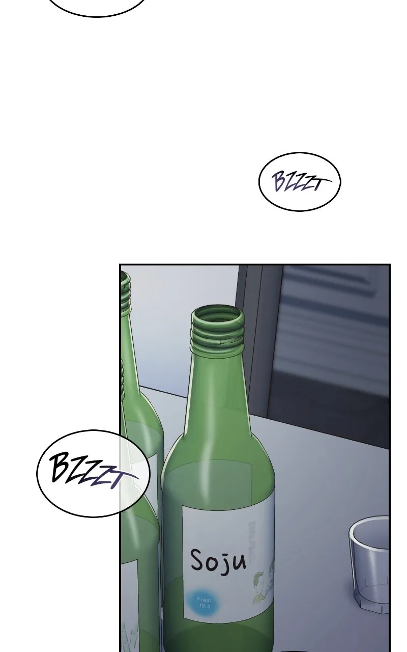 The Second Chance Convenience Store Chapter 39 page 64 - 