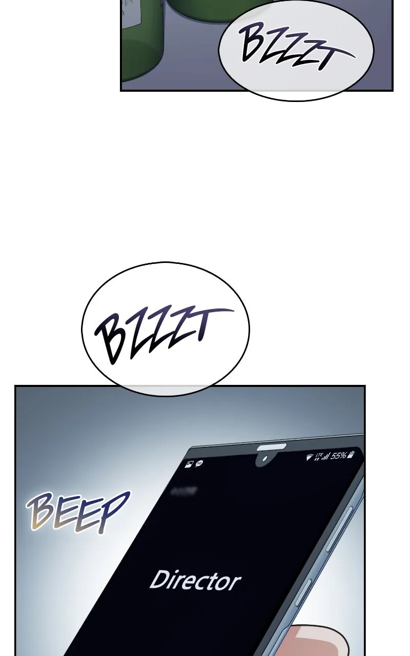 The Second Chance Convenience Store Chapter 39 page 65 - 