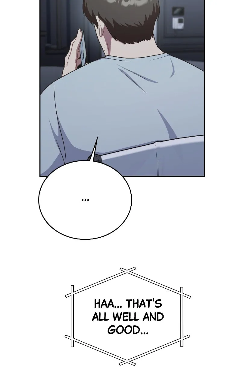 The Second Chance Convenience Store Chapter 39 page 68 - 
