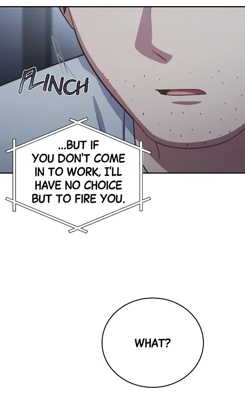 The Second Chance Convenience Store Chapter 39 page 69 - 