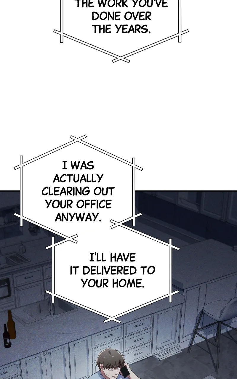 The Second Chance Convenience Store Chapter 39 page 74 - 