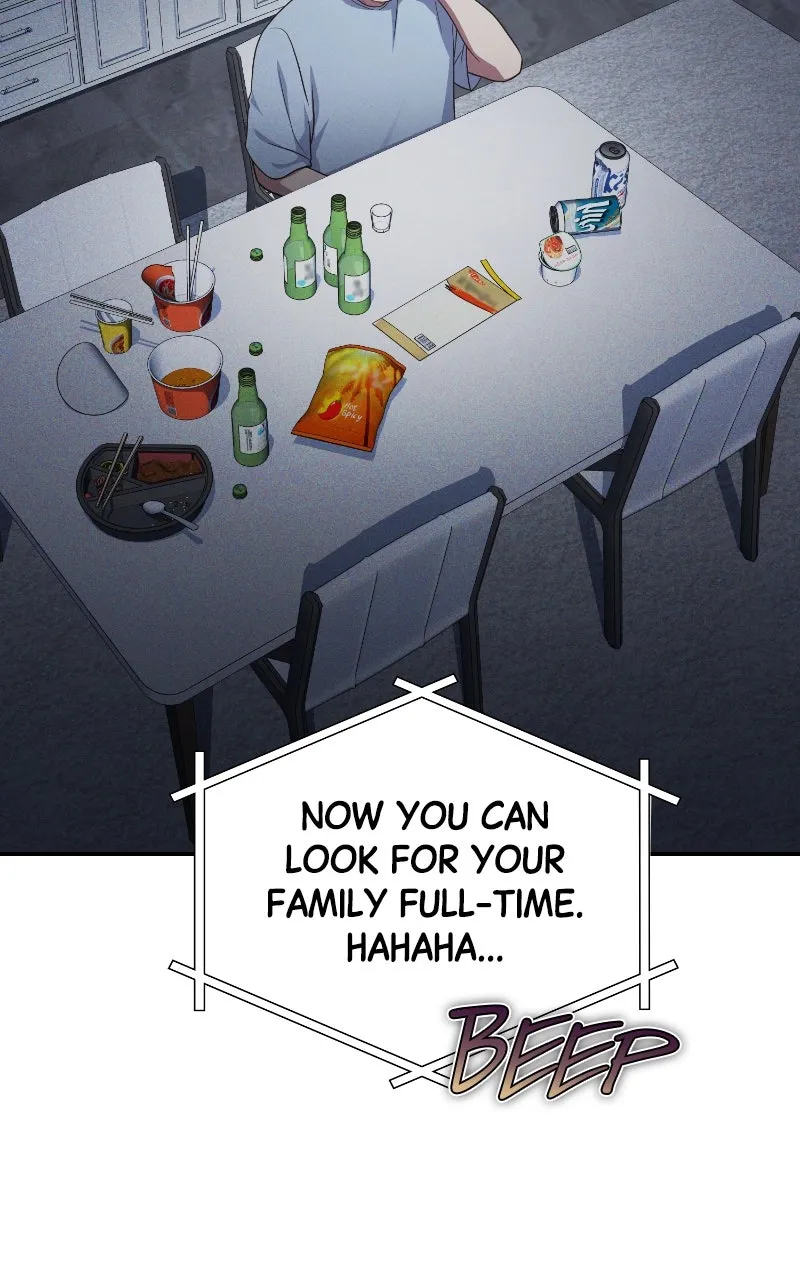 The Second Chance Convenience Store Chapter 39 page 75 - 