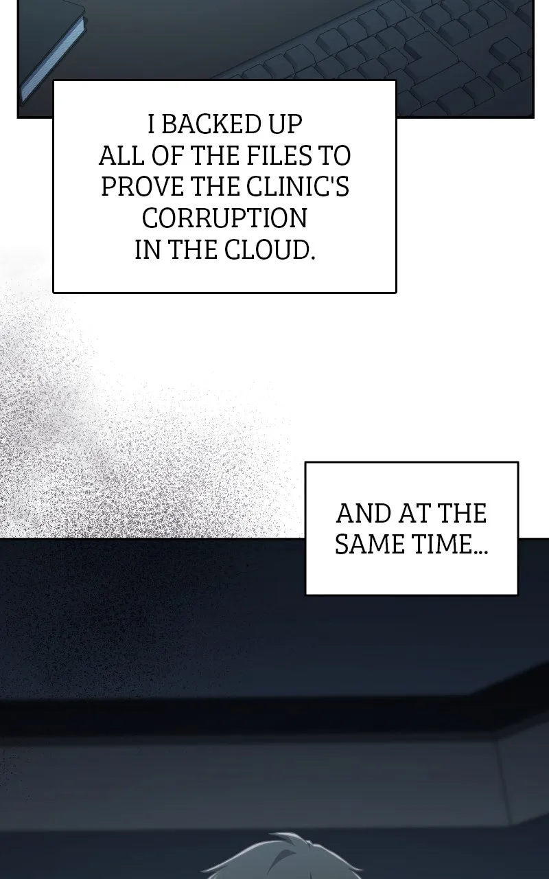 The Second Chance Convenience Store Chapter 39 page 81 - 