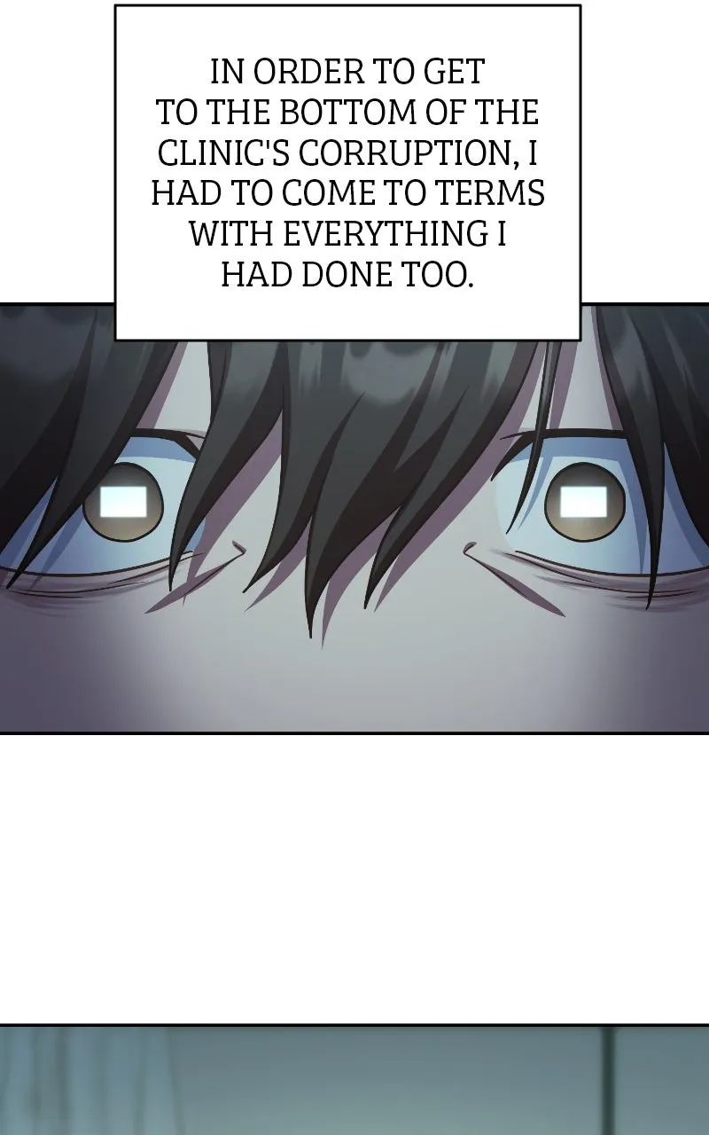 The Second Chance Convenience Store Chapter 39 page 84 - 