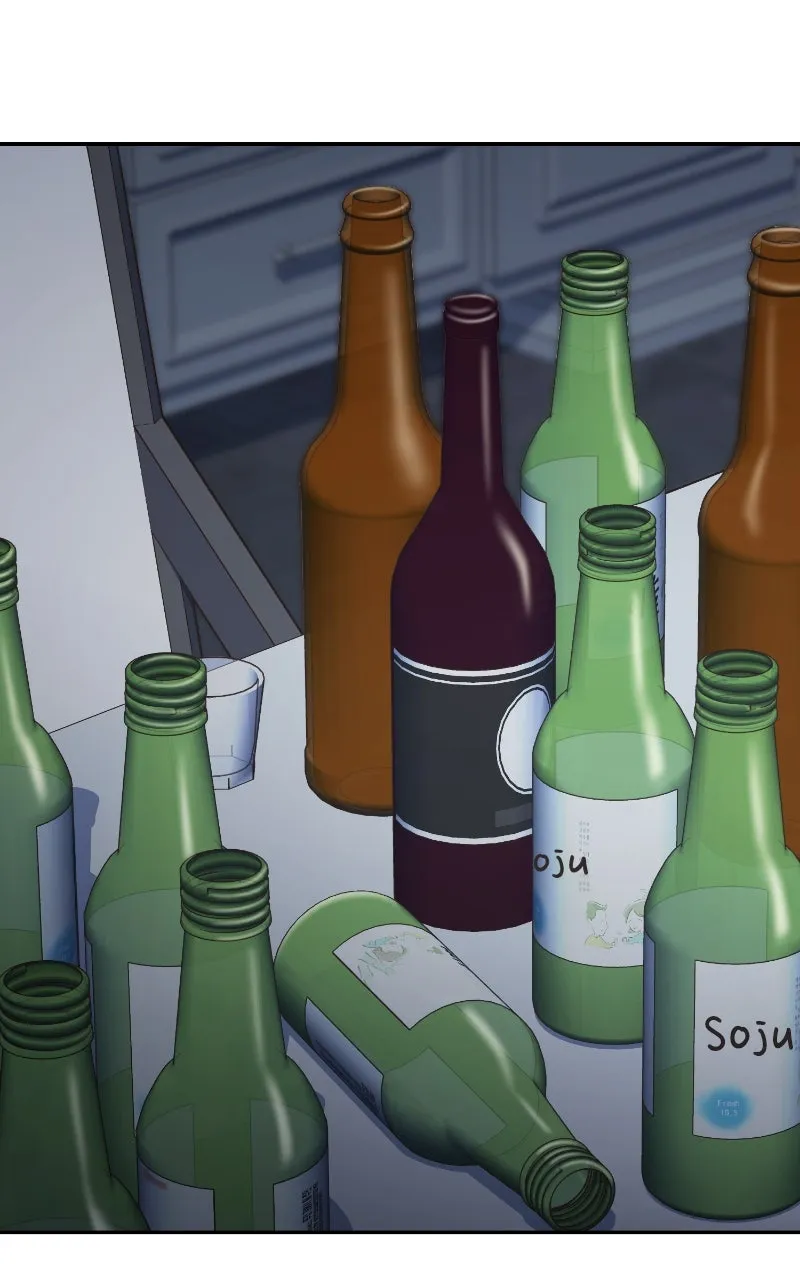 The Second Chance Convenience Store Chapter 39 page 87 - 