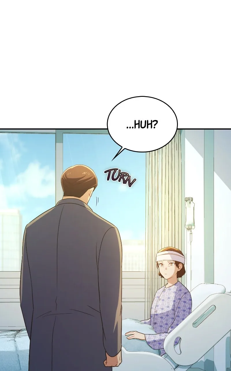 The Second Chance Convenience Store Chapter 39 page 10 - 
