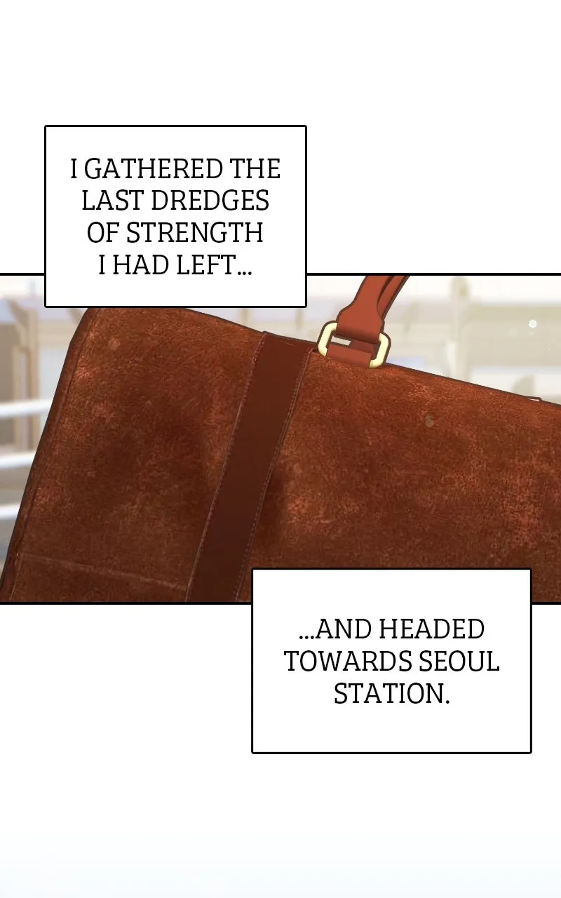 The Second Chance Convenience Store Chapter 39 page 93 - 