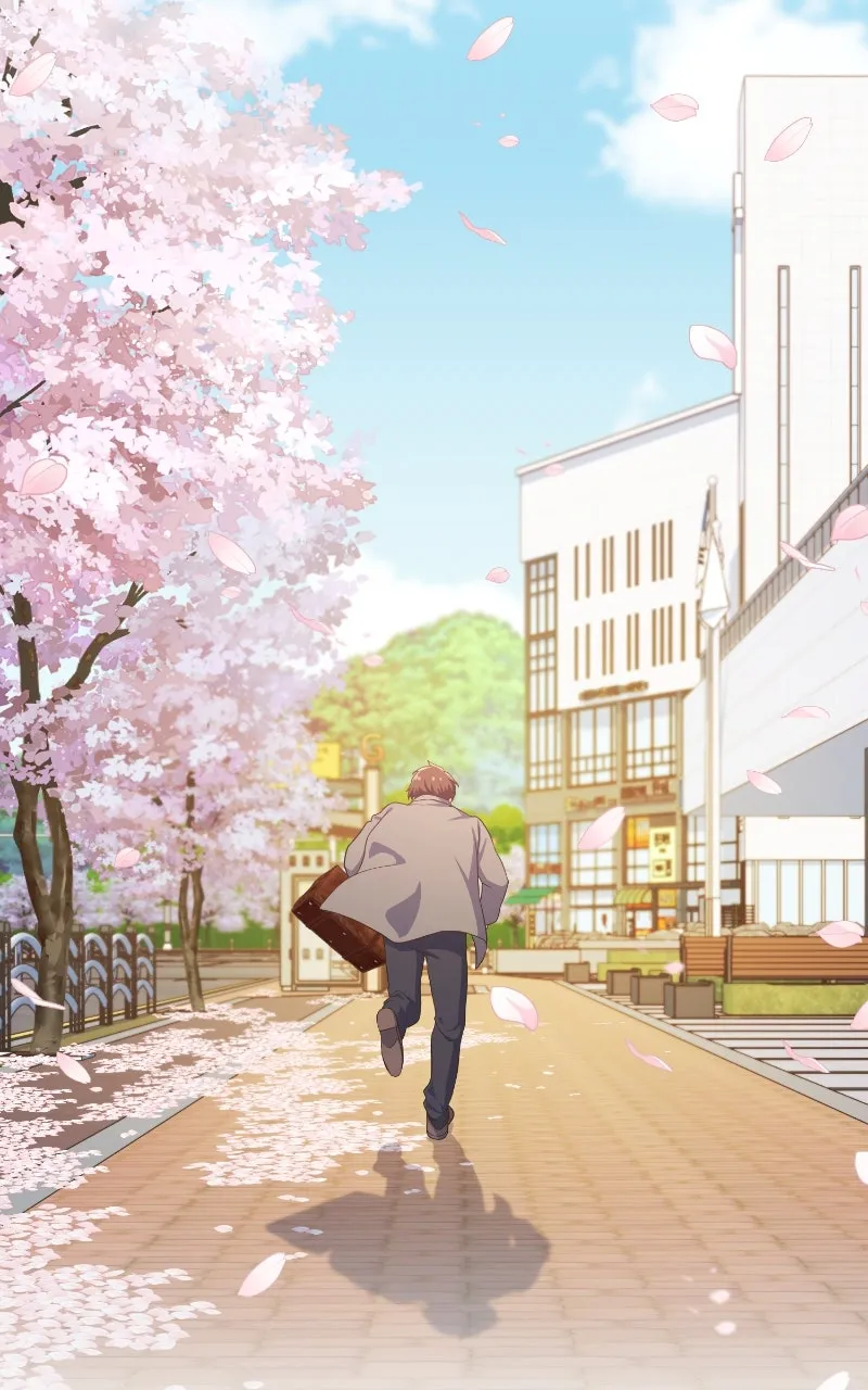 The Second Chance Convenience Store Chapter 39 page 96 - 