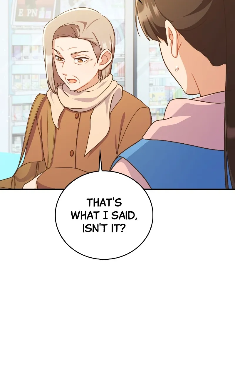 The Second Chance Convenience Store Chapter 6 page 3 - 