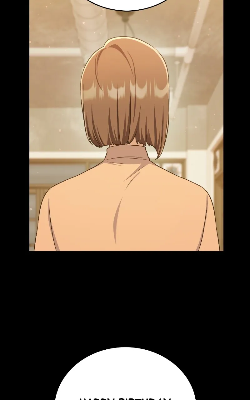 The Second Chance Convenience Store Chapter 7 page 3 - 