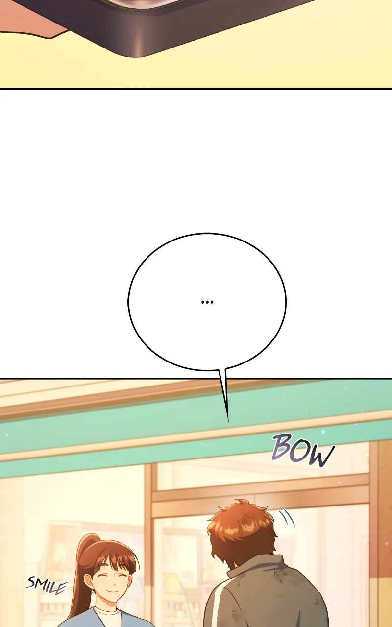The Second Chance Convenience Store Chapter 8 page 3 - 