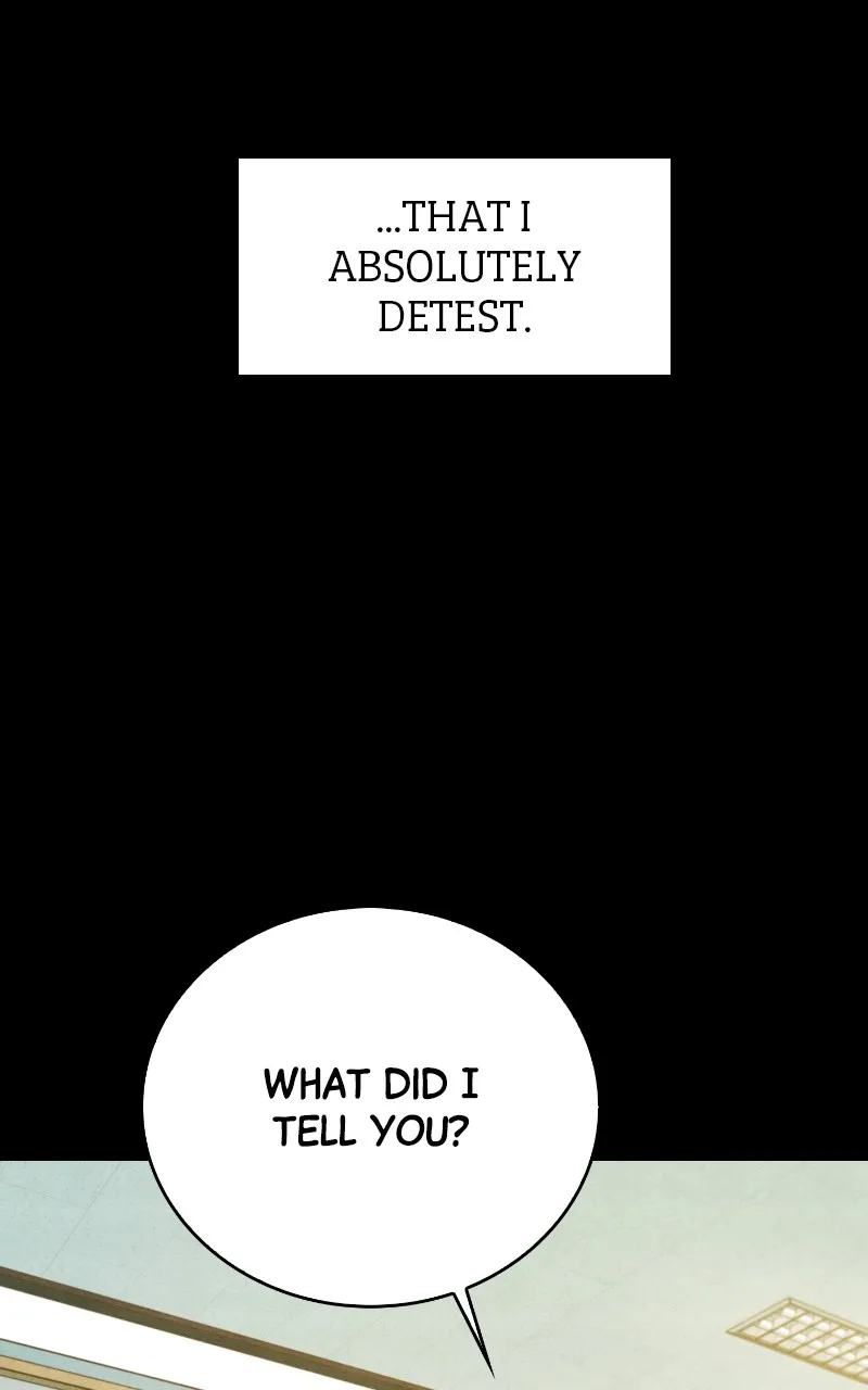 The Second Chance Convenience Store Chapter 9 page 3 - 