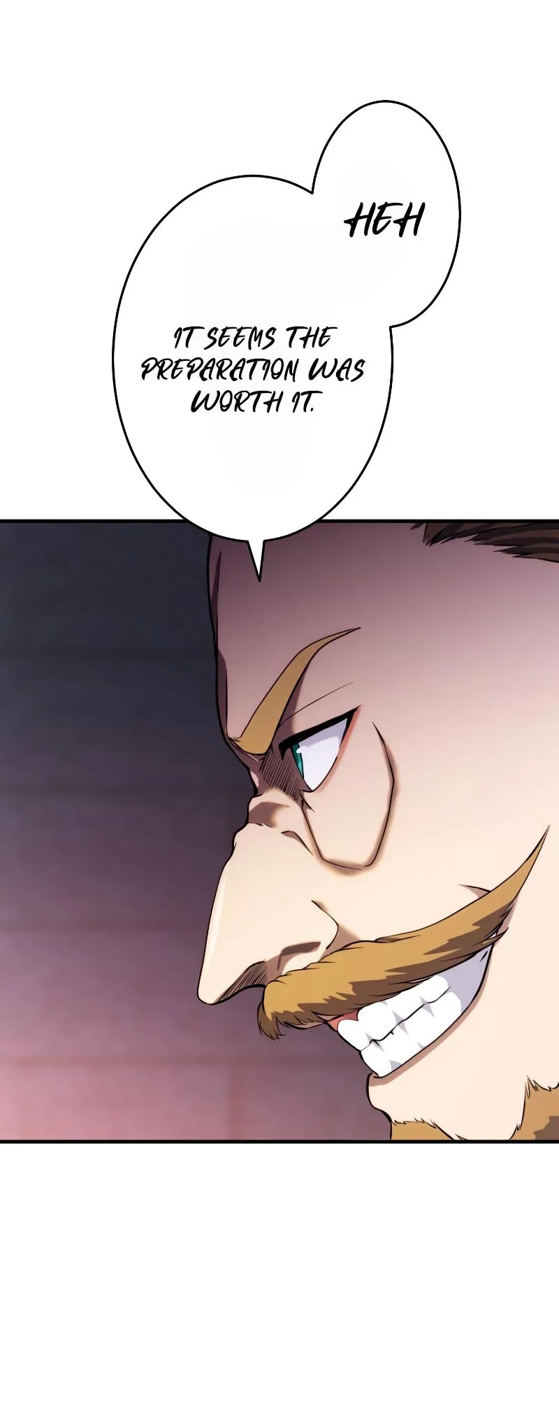 The Second Life Of The Archmage Dominates With Close-Range Magic Chapter 11 page 17 - 