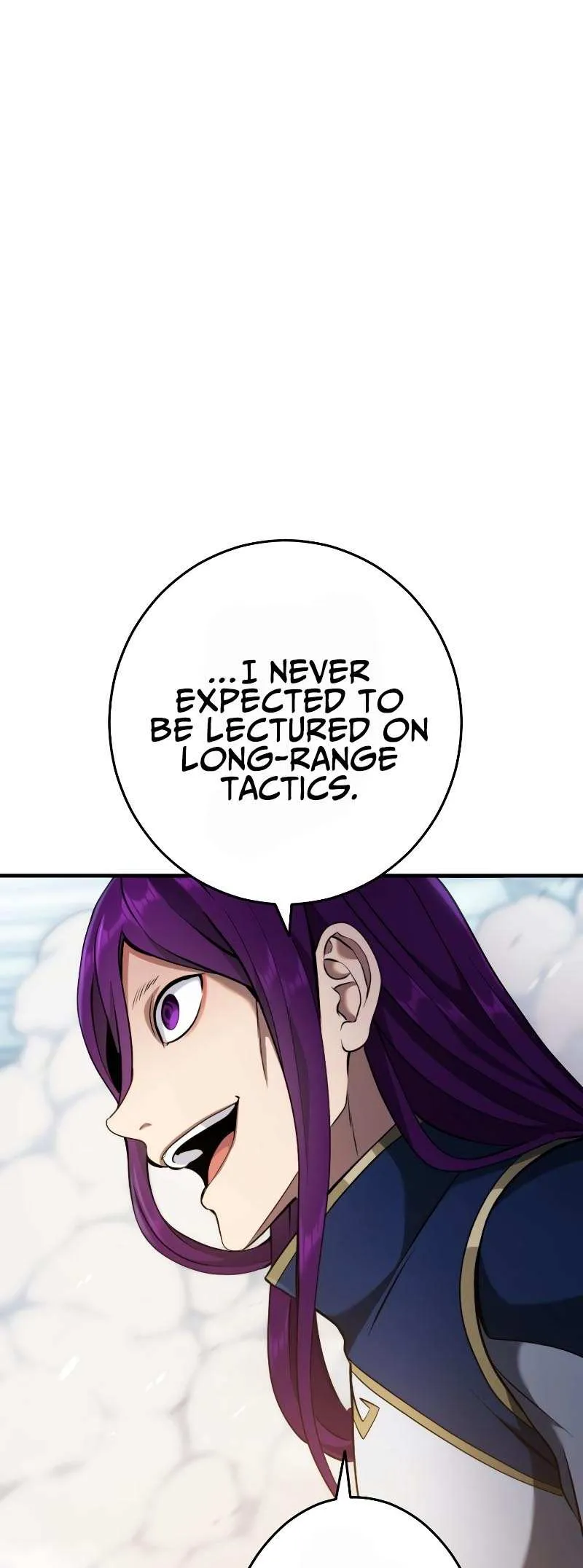 The Second Life Of The Archmage Dominates With Close-Range Magic Chapter 11 page 32 - 