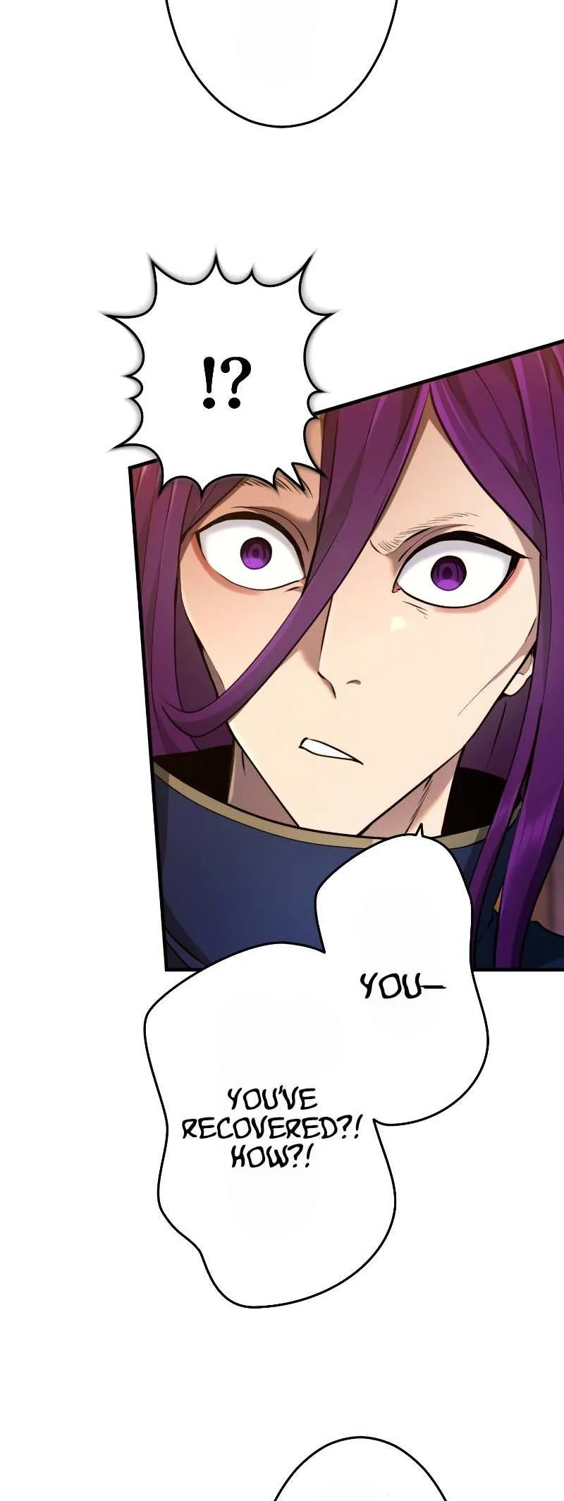 The Second Life Of The Archmage Dominates With Close-Range Magic Chapter 11 page 44 - 