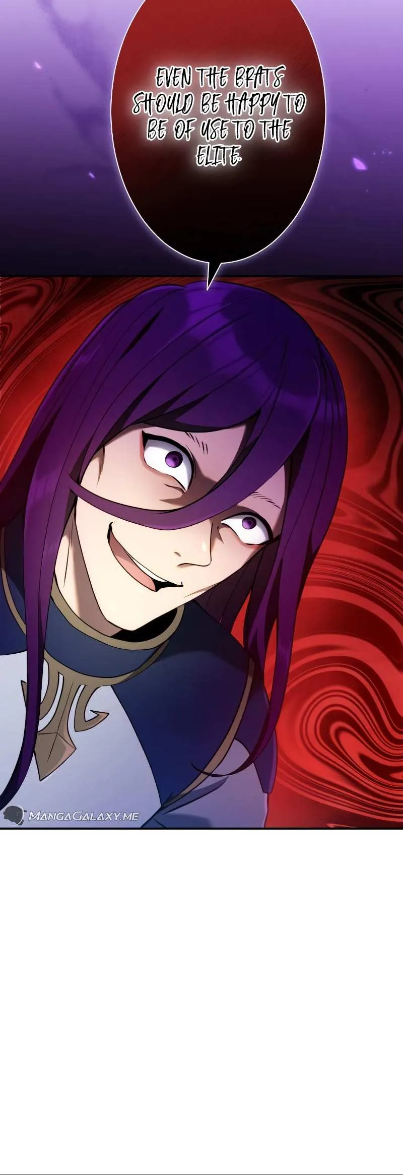 The Second Life Of The Archmage Dominates With Close-Range Magic Chapter 11 page 6 - 