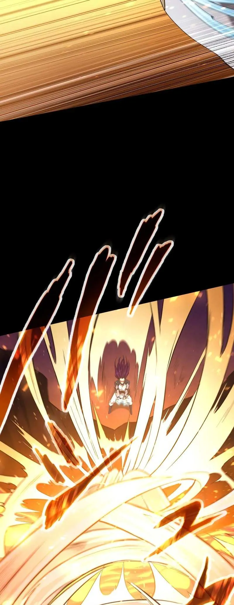 The Second Life Of The Archmage Dominates With Close-Range Magic Chapter 11 page 56 - 