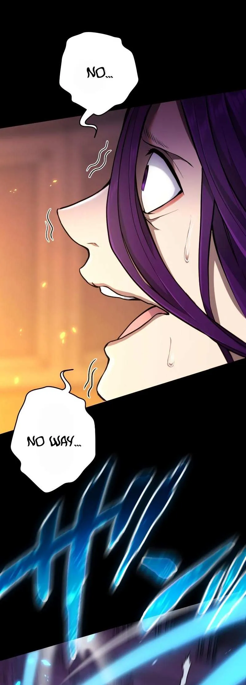 The Second Life Of The Archmage Dominates With Close-Range Magic Chapter 11 page 61 - 