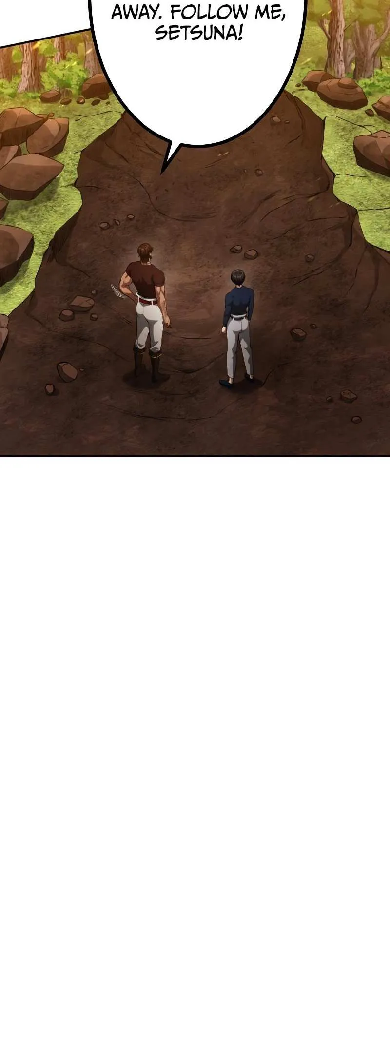 The Second Life Of The Archmage Dominates With Close-Range Magic Chapter 12 page 61 - 