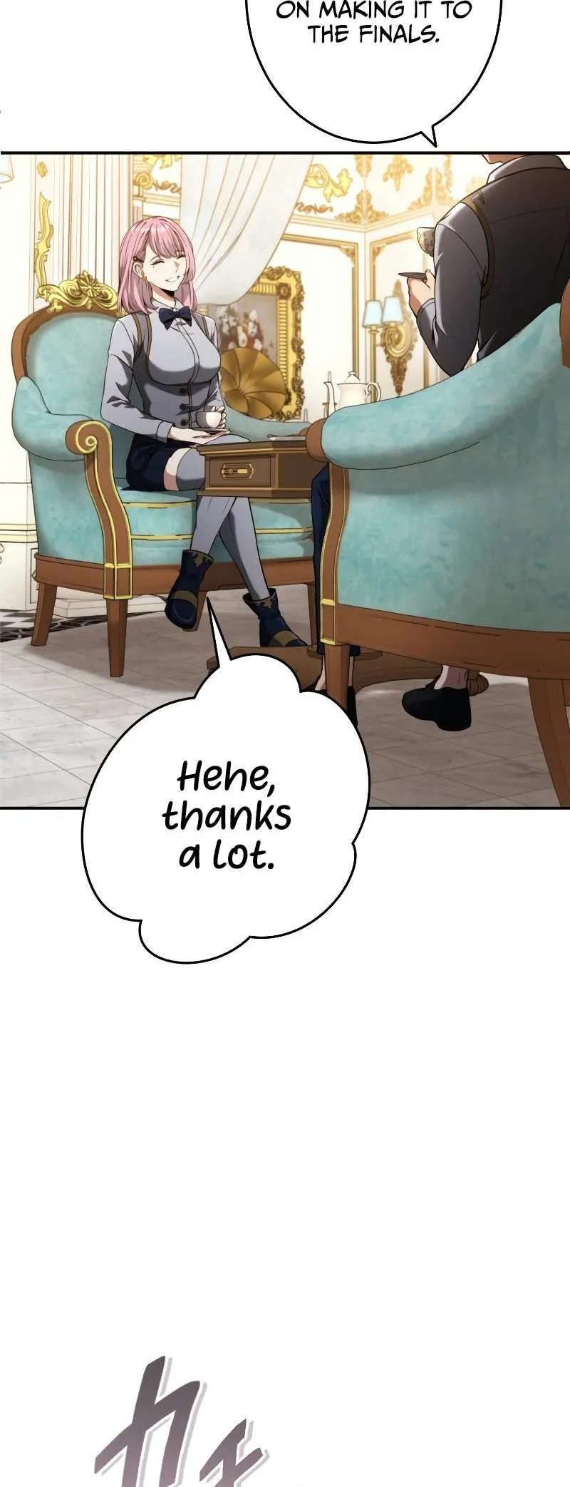 The Second Life Of The Archmage Dominates With Close-Range Magic Chapter 12 page 63 - 