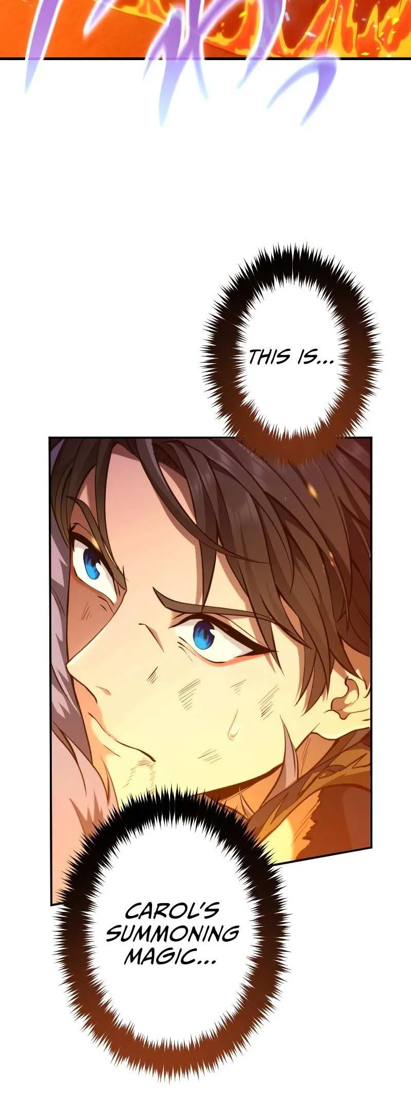 The Second Life Of The Archmage Dominates With Close-Range Magic Chapter 12 page 8 - 