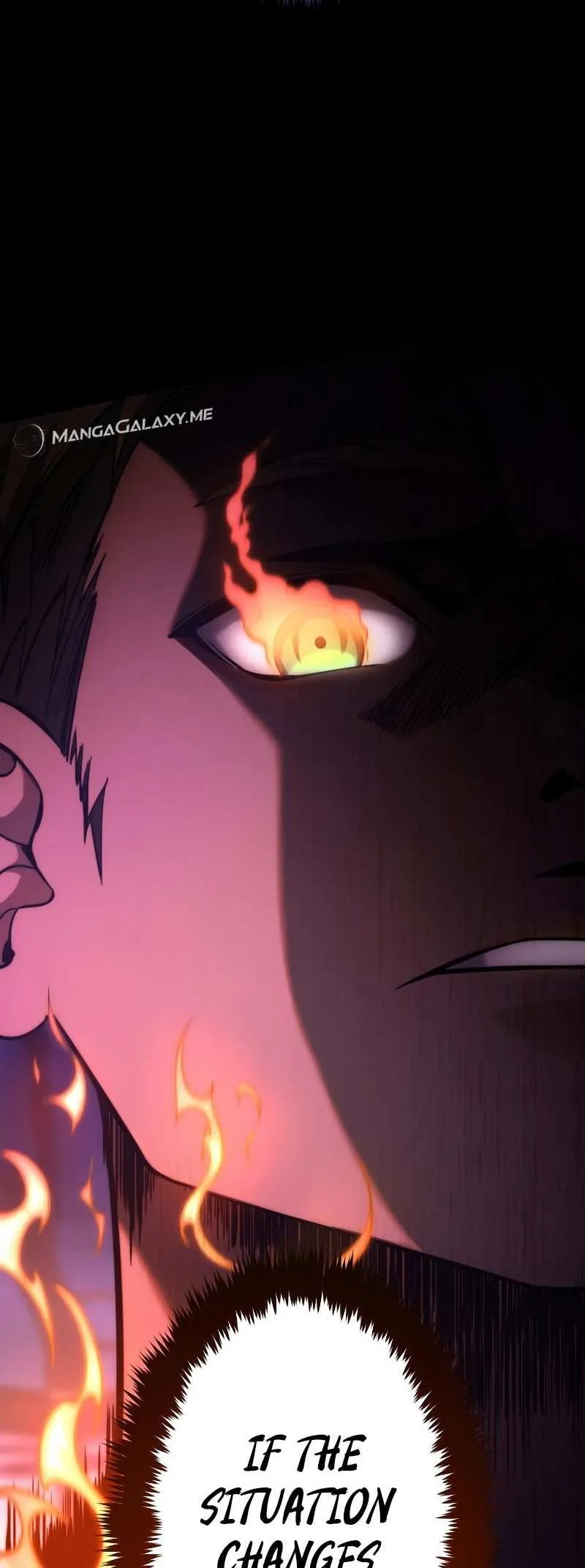 The Second Life Of The Archmage Dominates With Close-Range Magic Chapter 12 page 71 - 