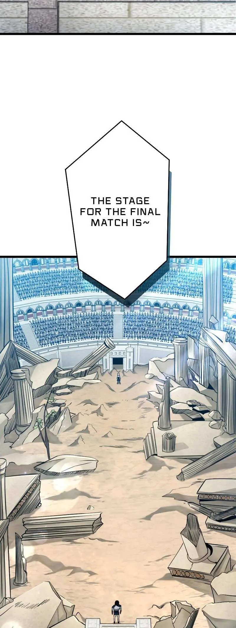 The Second Life Of The Archmage Dominates With Close-Range Magic Chapter 13 page 15 - 