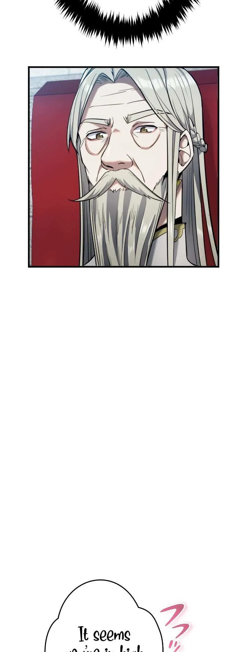 The Second Life Of The Archmage Dominates With Close-Range Magic Chapter 13 page 20 - 