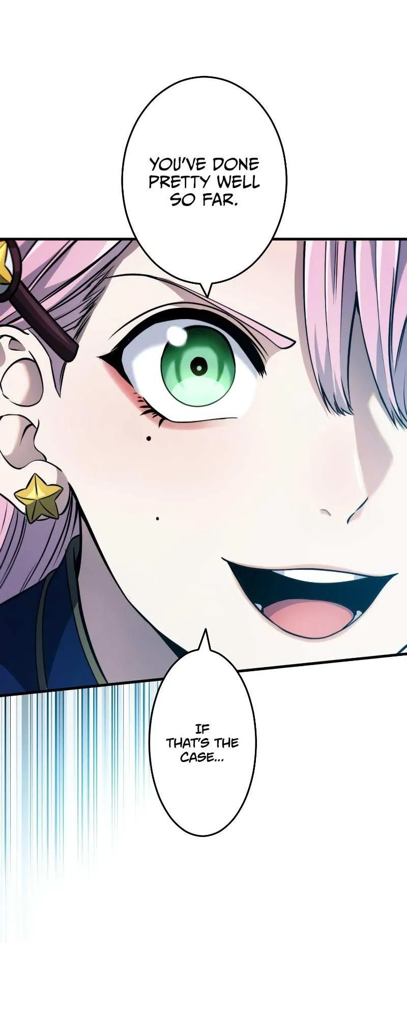 The Second Life Of The Archmage Dominates With Close-Range Magic Chapter 13 page 37 - 