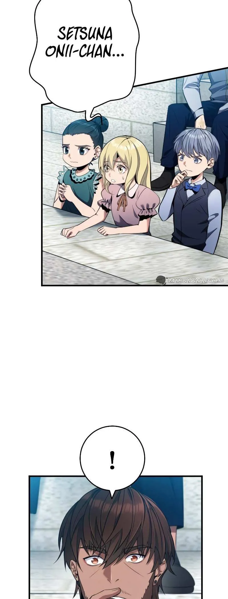 The Second Life Of The Archmage Dominates With Close-Range Magic Chapter 13 page 50 - 
