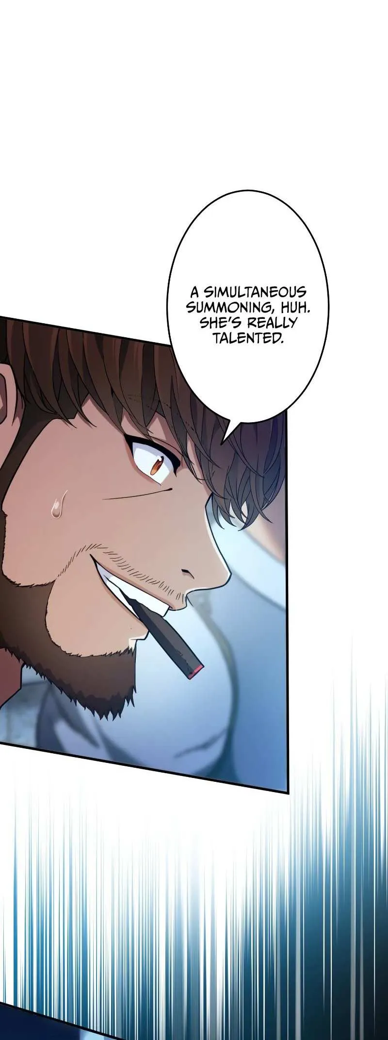 The Second Life Of The Archmage Dominates With Close-Range Magic Chapter 13 page 58 - 