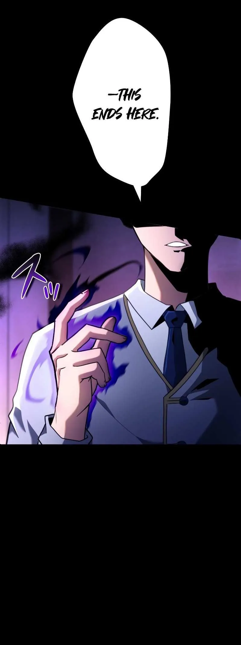 The Second Life Of The Archmage Dominates With Close-Range Magic Chapter 13 page 67 - 