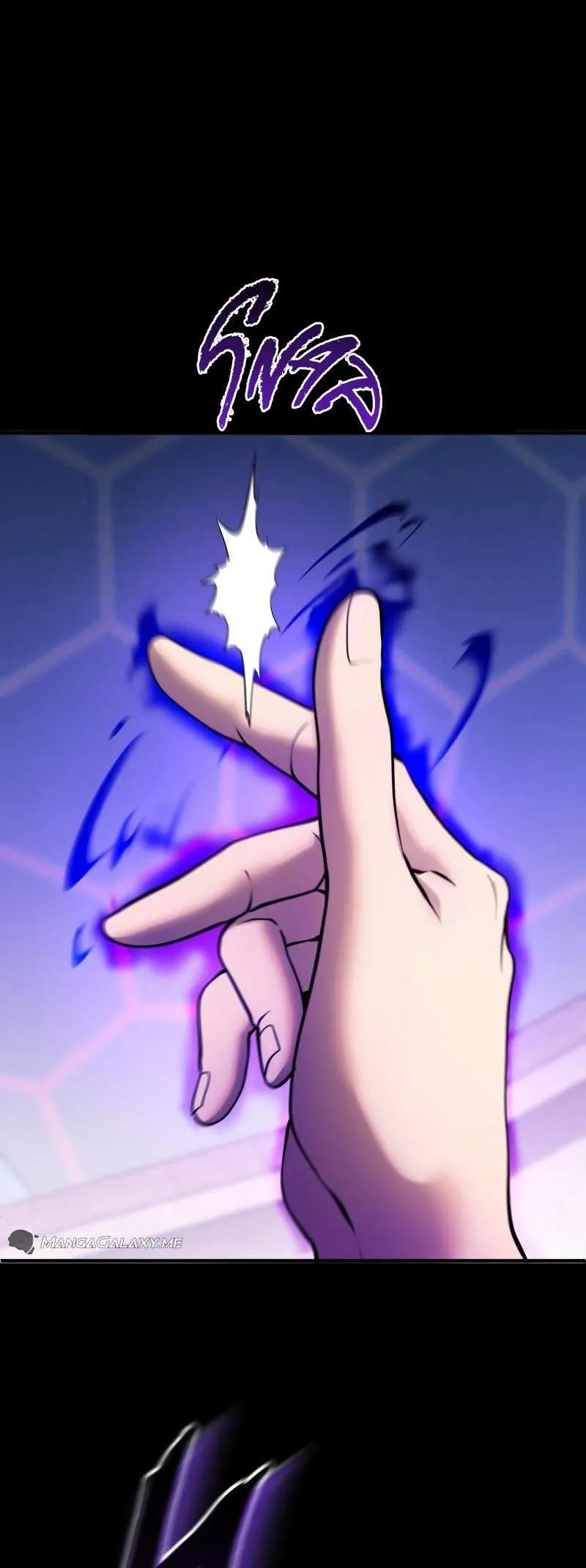 The Second Life Of The Archmage Dominates With Close-Range Magic Chapter 13 page 68 - 