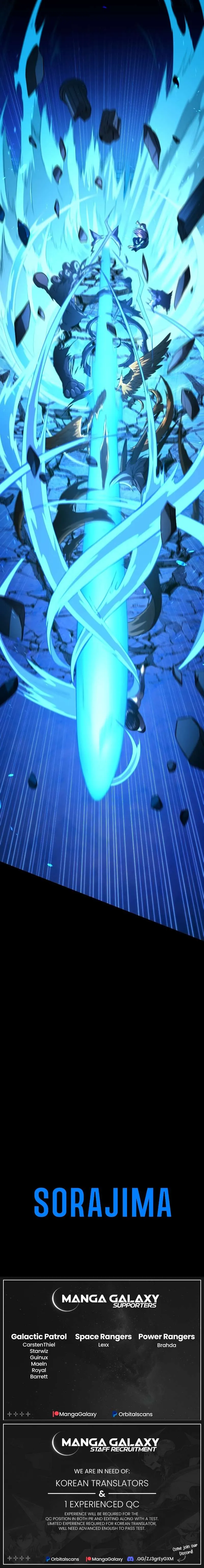 The Second Life Of The Archmage Dominates With Close-Range Magic Chapter 14 page 23 - 