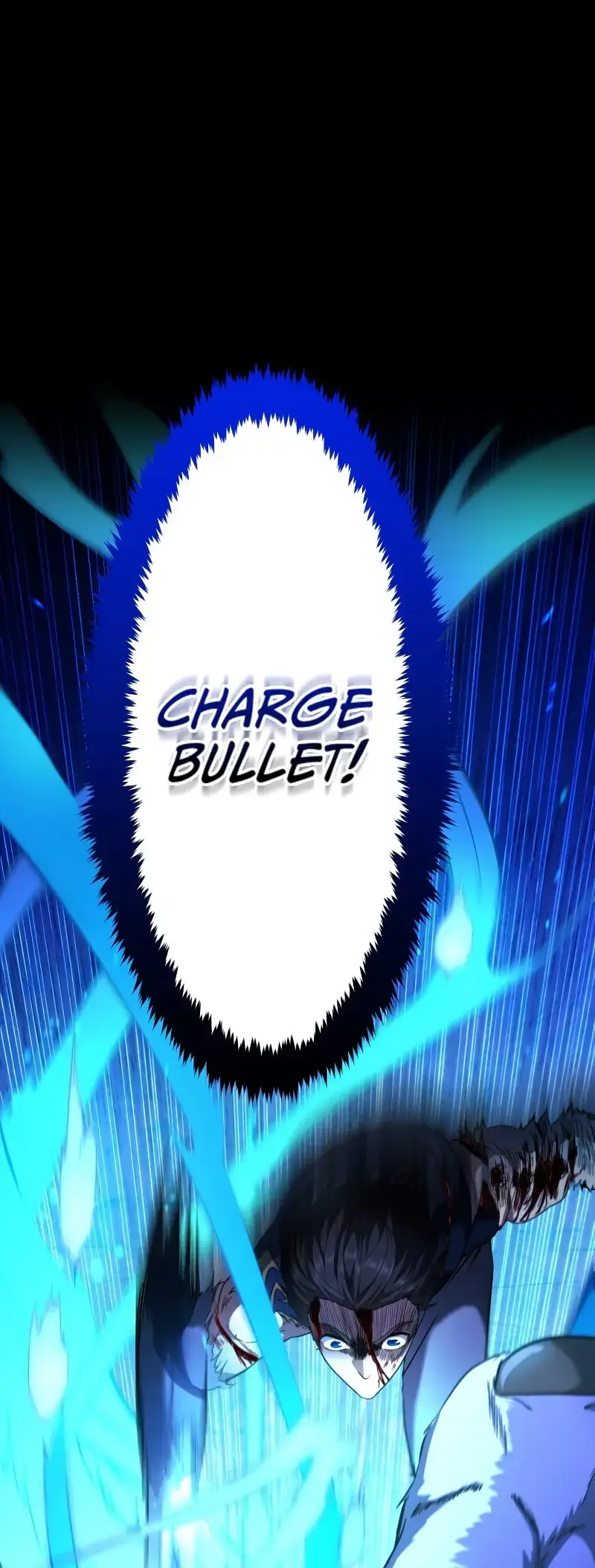 The Second Life Of The Archmage Dominates With Close-Range Magic Chapter 15 page 2 - 