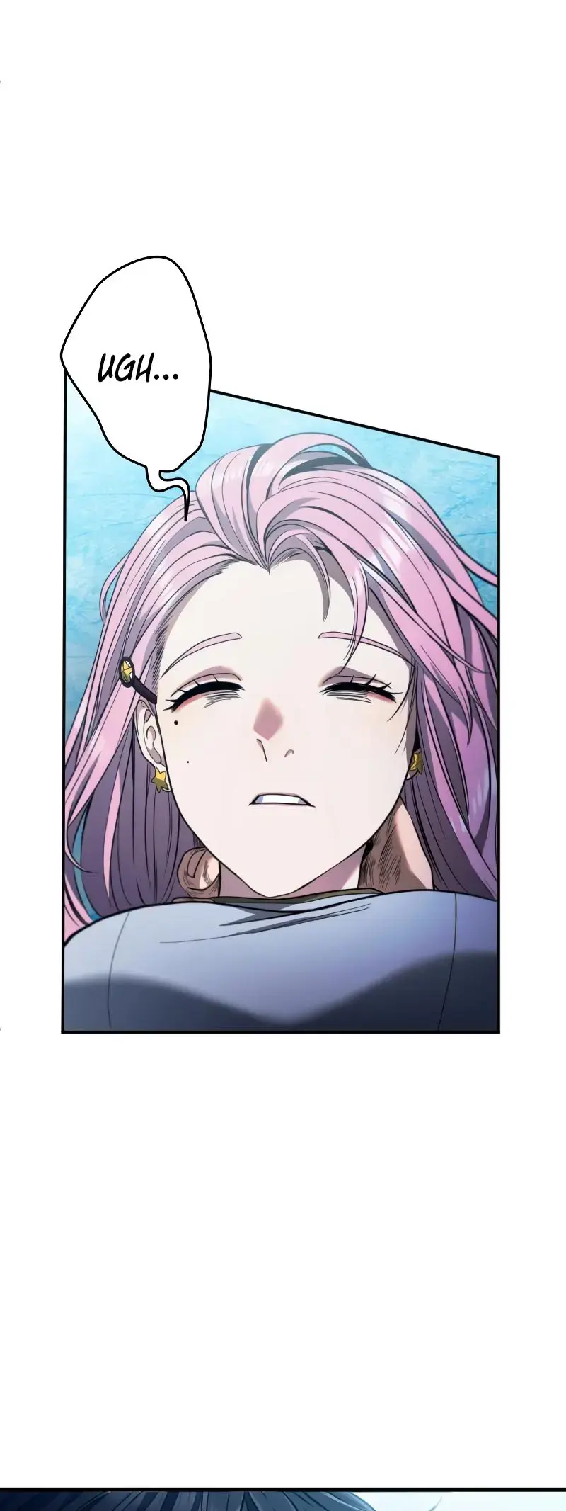 The Second Life Of The Archmage Dominates With Close-Range Magic Chapter 15 page 11 - 