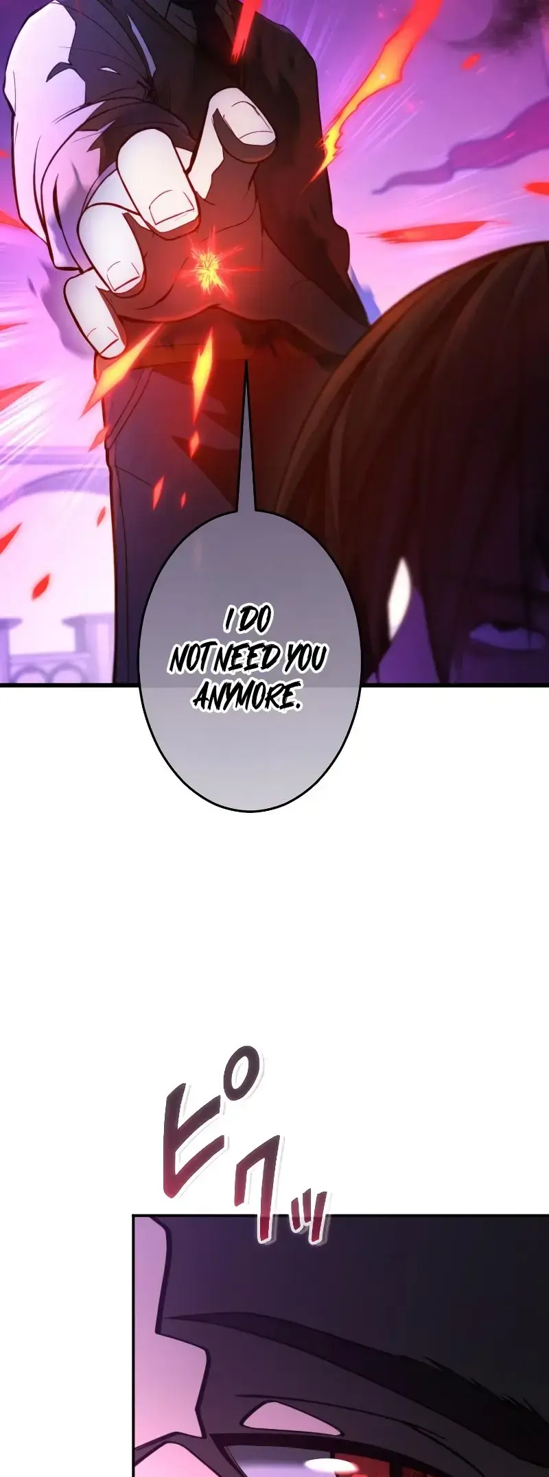 The Second Life Of The Archmage Dominates With Close-Range Magic Chapter 15 page 23 - 