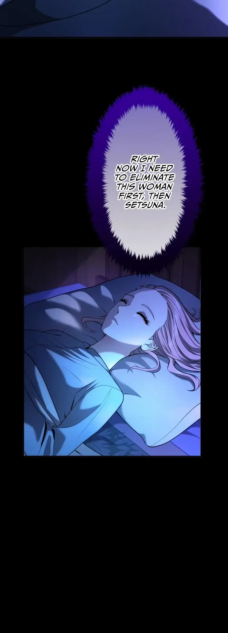 The Second Life Of The Archmage Dominates With Close-Range Magic Chapter 15 page 53 - 