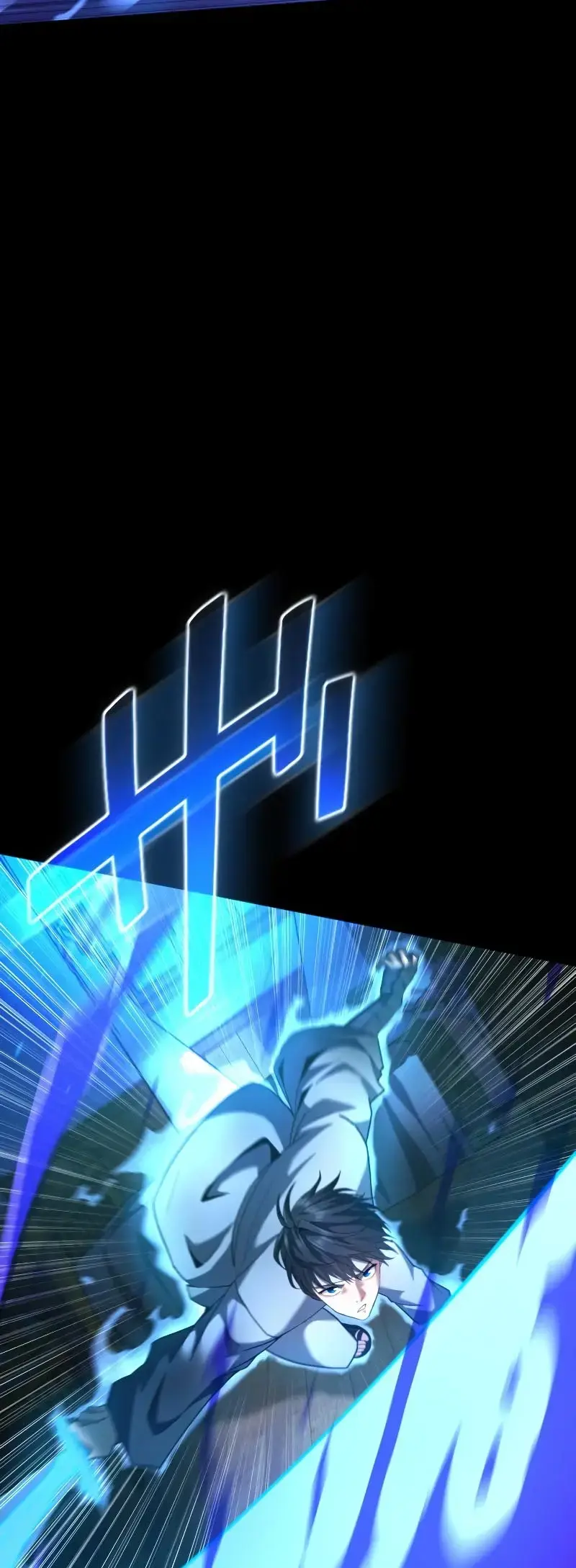 The Second Life Of The Archmage Dominates With Close-Range Magic Chapter 15 page 57 - 
