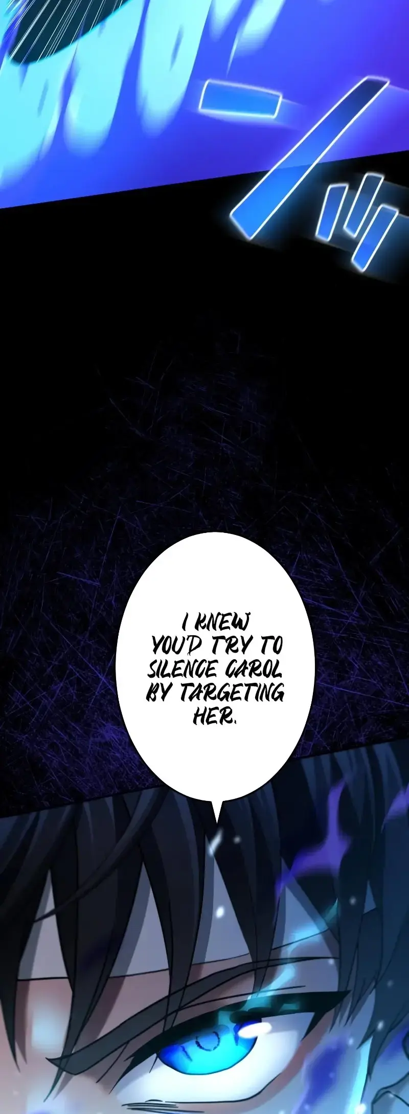 The Second Life Of The Archmage Dominates With Close-Range Magic Chapter 15 page 58 - 