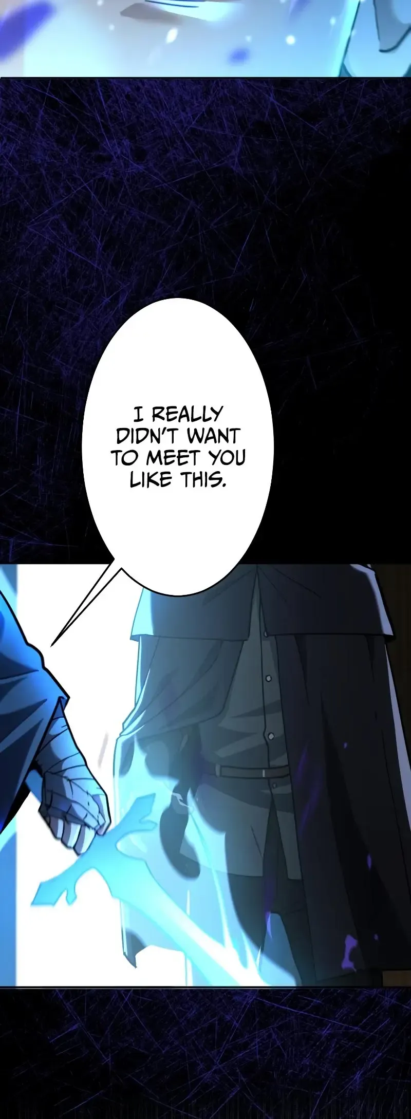 The Second Life Of The Archmage Dominates With Close-Range Magic Chapter 15 page 59 - 