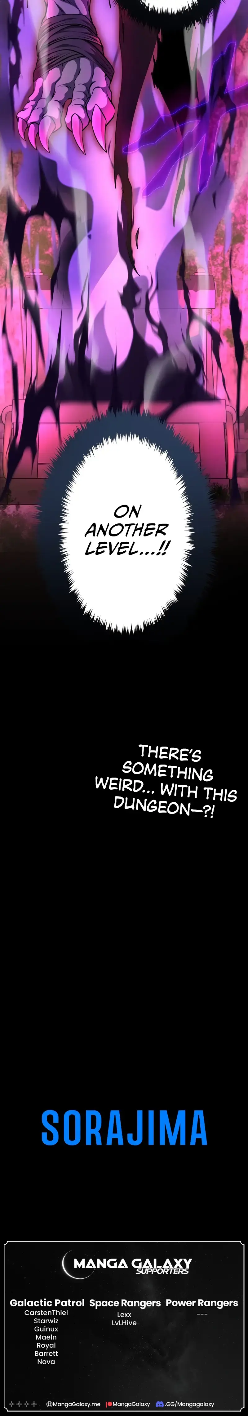 The Second Life Of The Archmage Dominates With Close-Range Magic Chapter 22 page 27 - 